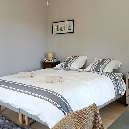 Holiday home Magnificat Pyrenees Calme 14 Pers Loubajac