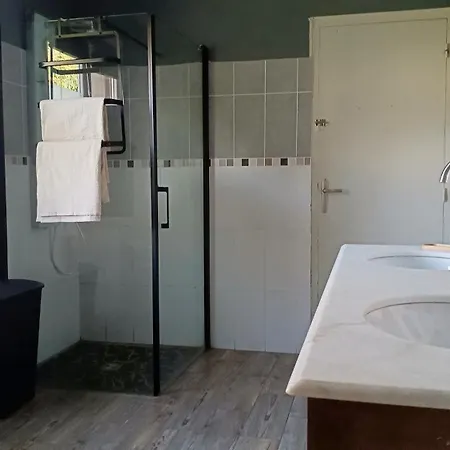 Magnificat Pyrenees Calme 14 Pers Holiday home