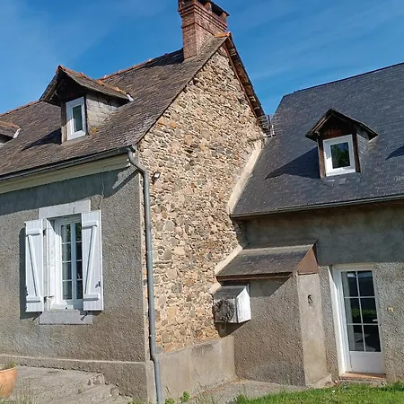 Holiday home Magnificat Pyrenees Calme 14 Pers *